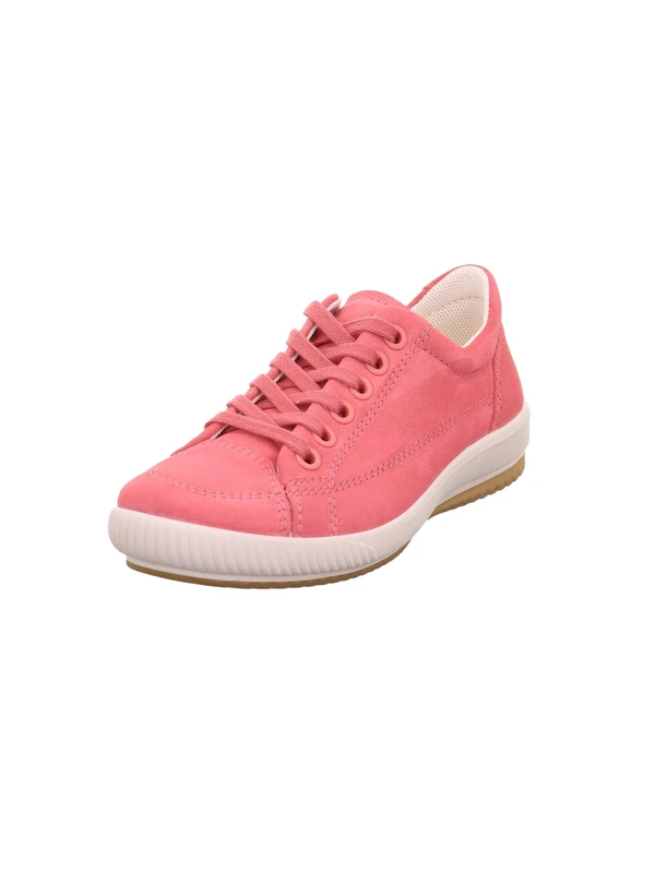 Legero Tanaro 5.0 Trainers 2-000161 Women's, Geranio Red 5540, 5 UK
