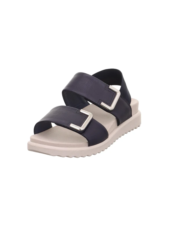 Legero Women's Move Sandal, Navy 8010, 5 UK