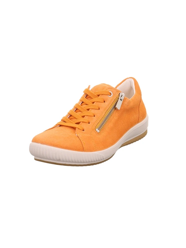 Legero Tanaro 5.0 Women's Trainers, Apricot Crush Red 5450, 5.5 UK - Image 1