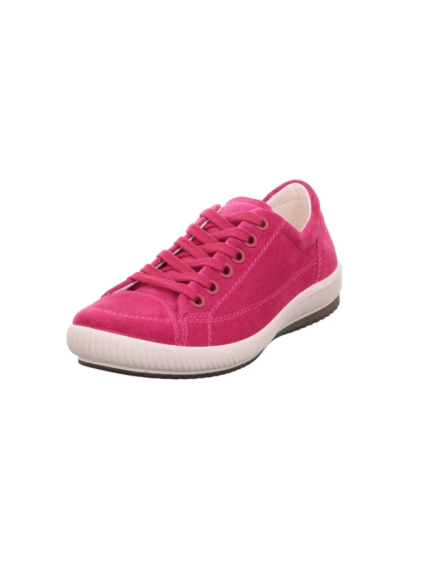 Legero Tanaro 5.0 Women's Trainers, Maberry Red 5670, 10 UK