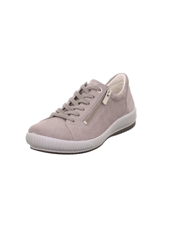 Legero Tanaro 5.0 Women's Trainers 2-001162 Trainers, Griffin Light Grey 2900, 8.5 UK