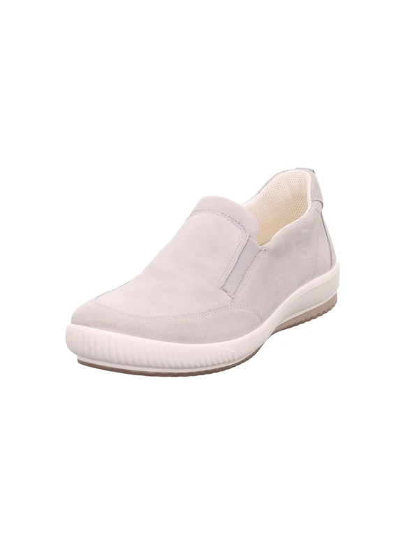 Legero Tanaro 5.0 Women's Trainers, Aluminio 2510, 4 UK