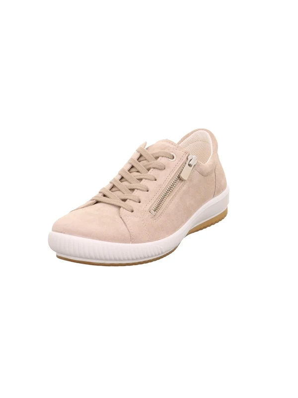 Legero Tanaro 5.0 Women's Trainers, Tasso Beige 4100, 8.5 UK