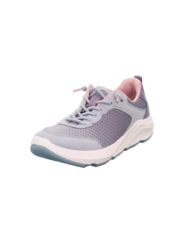 Legero Women's Bliss Sneakers, Aria 8500, 4.5 UK