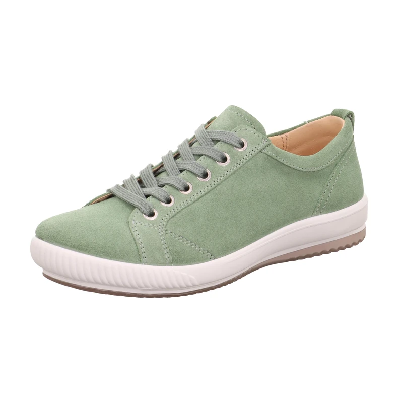 Legero Tanaro Women's Trainers, Mint 7200, 42 EU