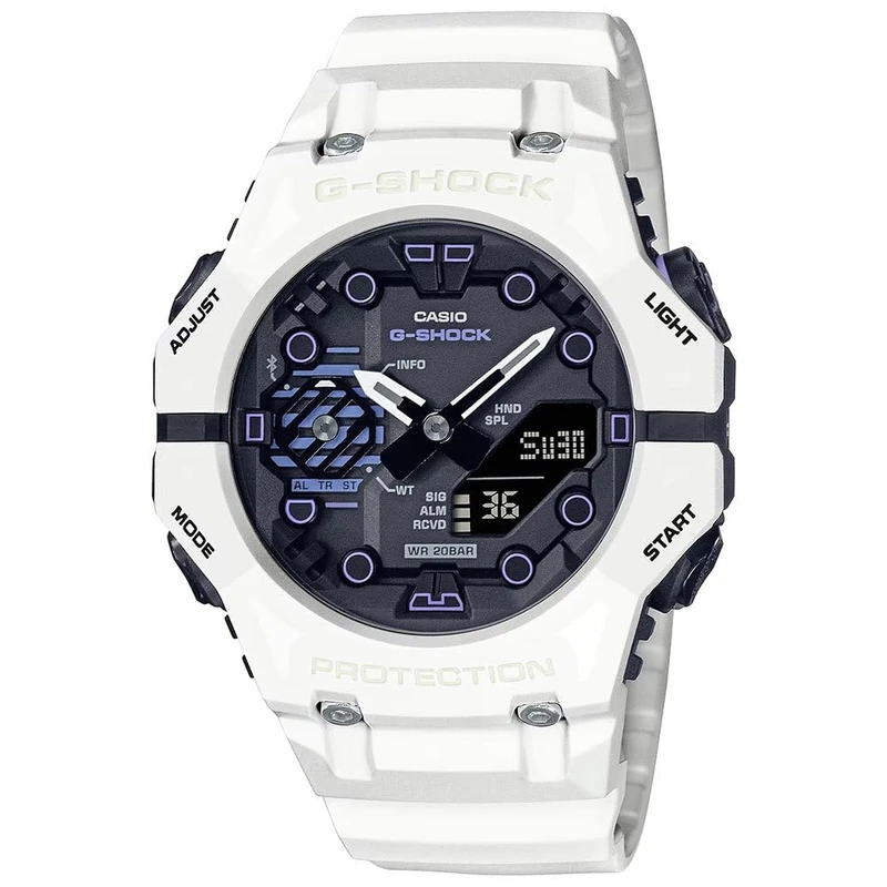 Casio Men Analogue-Digital Watch G-Shock