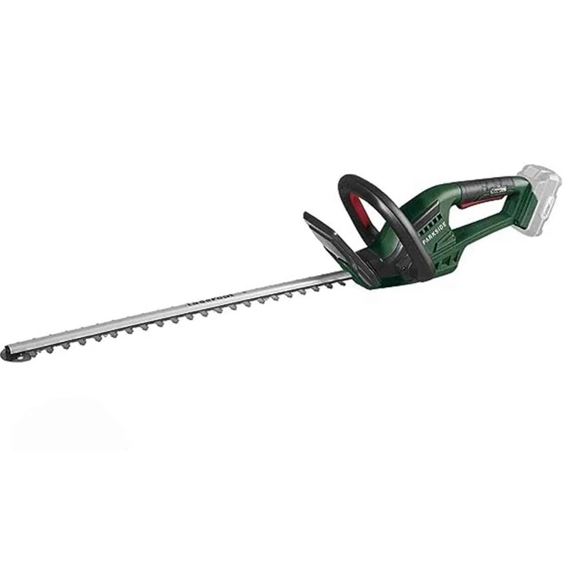 Parkside PHSA 20-Li Cordless Hedge Trimmer 20 V without Battery/Charger kX20V Team and Performance Devices and Batteries