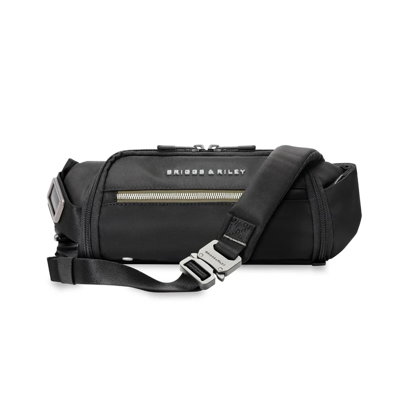 Briggs & Riley HTA Sling Bag, Black