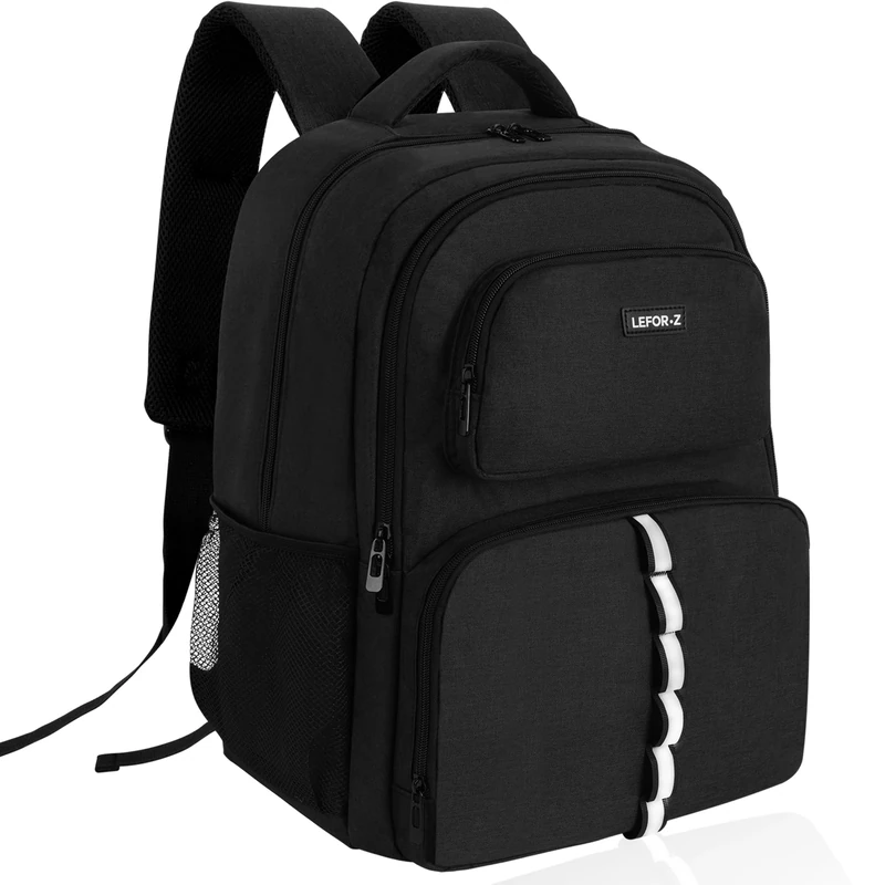 CPAP Machine Travel Bag,CPAP Backpack Compatible for ResMed AirSense 9,AirSense 10,AirSense 11,Philips,Respironics Dreamstation,Portable CPAP Laptop Bag 15.6'' for CPAP Machine and Supplies