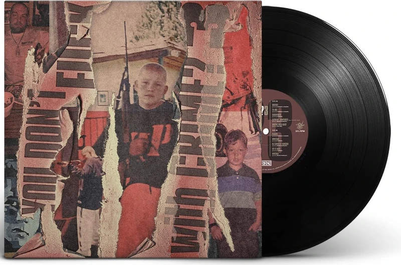 YDFWC?3 [VINYL]