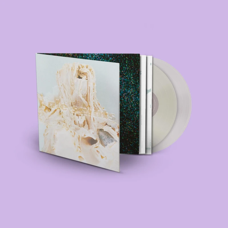 In Ribbons [VINYL]
