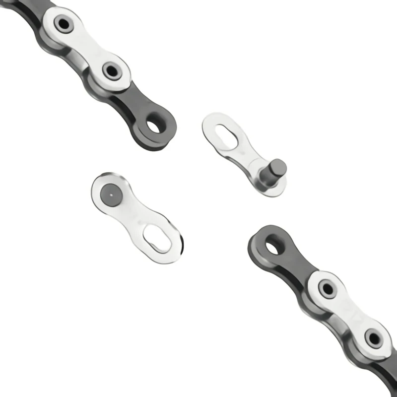 Campagnolo Super Record Wireless 12 Speed Chain, 114 Link - Image 1