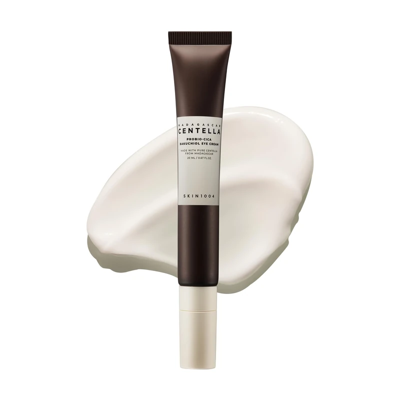 Madagascar Centella Probio-Cica Bakuchiol Eye Cream 20ml