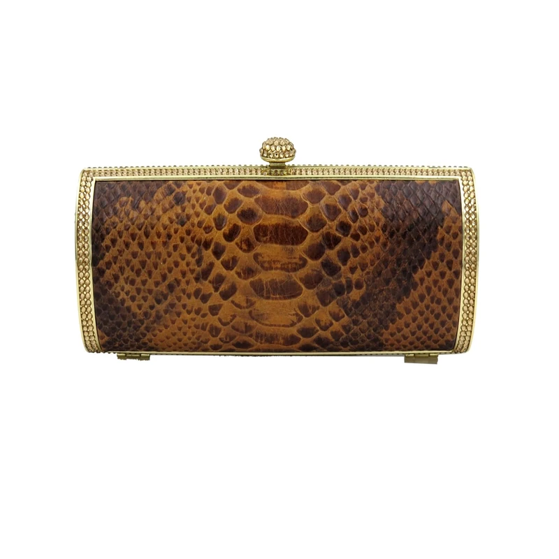 Sanetti Inspirations Women's Clutches SNL-017, per Image, One Size