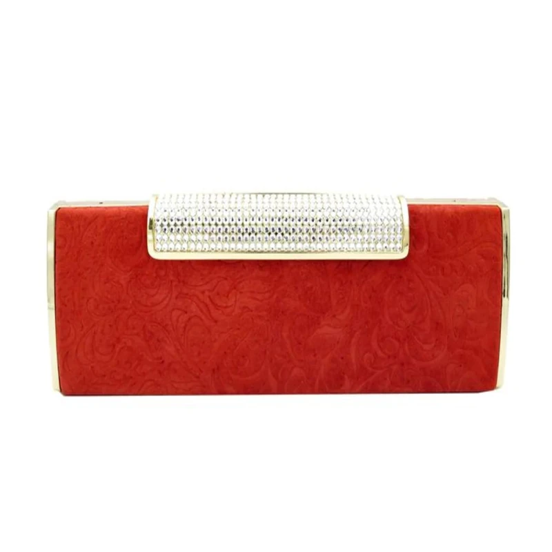 Sanetti Inspirations Women's Clutches SNL-021, per Image, One Size