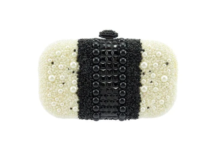 Sanetti Inspirations Women's Clutches SNP-010, per Image, One Size