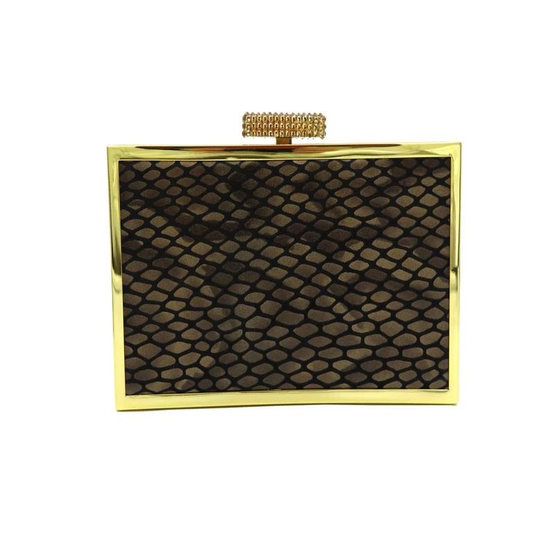 Sanetti Inspirations Women's Clutches SNL-042, per Image, One Size