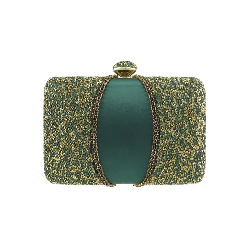 Sanetti Inspirations Women's Clutches SNC-024, per Image, One Size