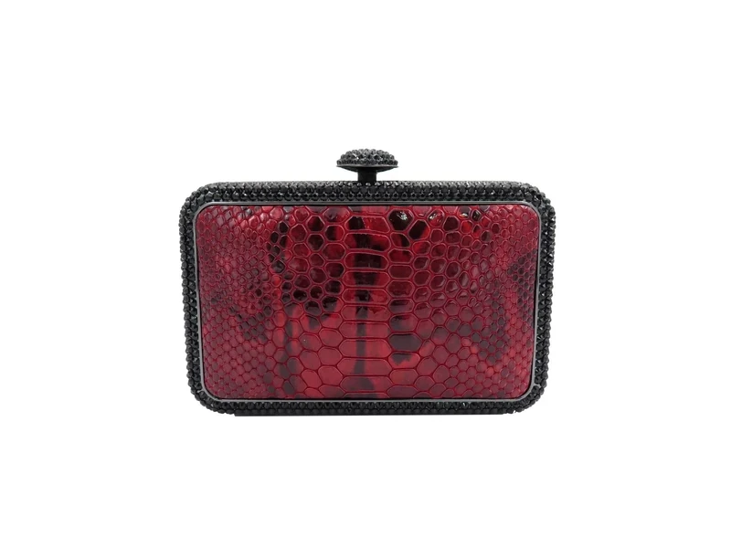 Sanetti Inspirations Women's Clutches SNL-009, per Image, One Size