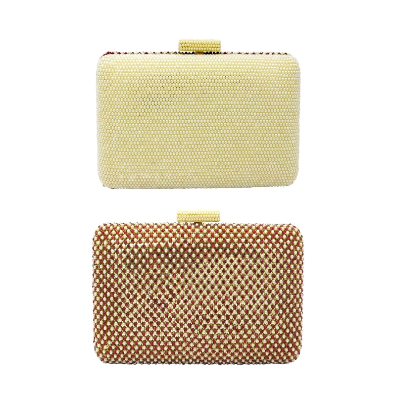 Sanetti Inspirations Women's Clutches SNP-006, per Image, One Size