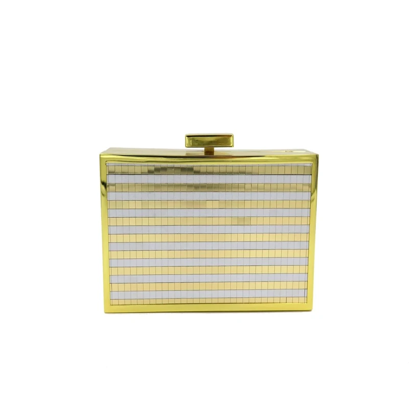 Sanetti Inspirations Women's Clutches SNPU-005, per Image, One Size