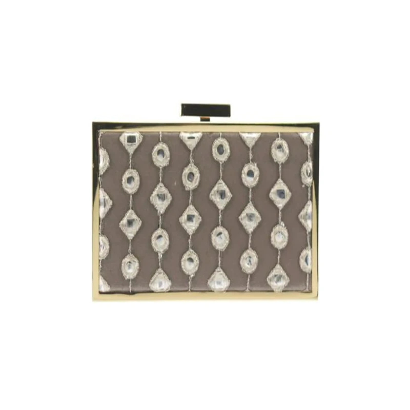 Sanetti Inspirations Women's Clutches SNF-027A, per Image, One Size