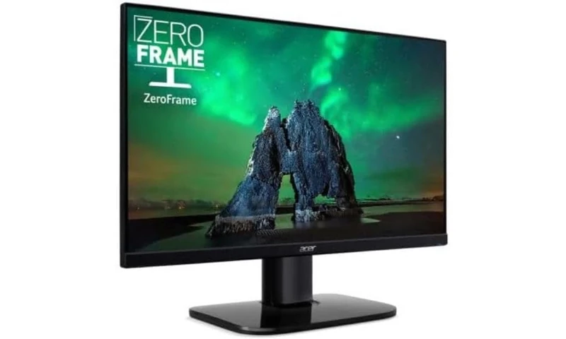 Acer K2 K242HYLHbi 23.8" Full HD Monitor - 75Hz, 1ms, FreeSync