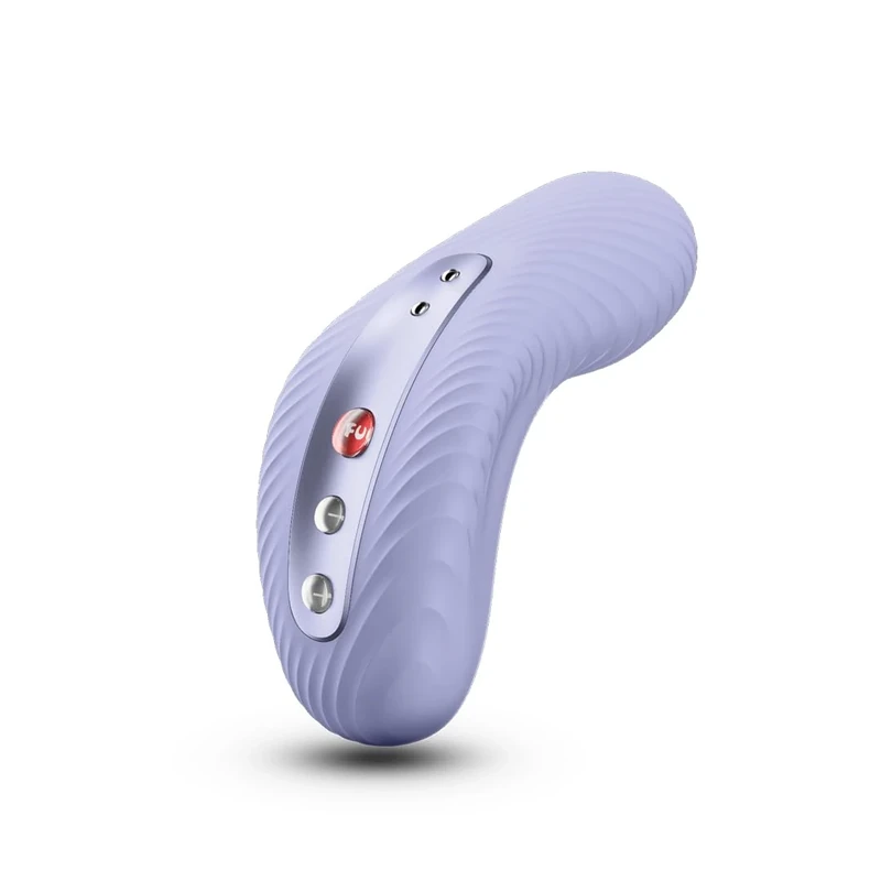 Fun Factory Laya III Vibrator Soft Violet 10.8 cm