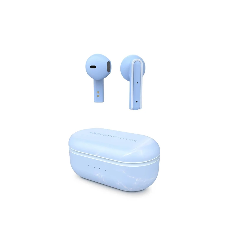 Energy Sistem Senshi Eco TWS Headphones - Blue