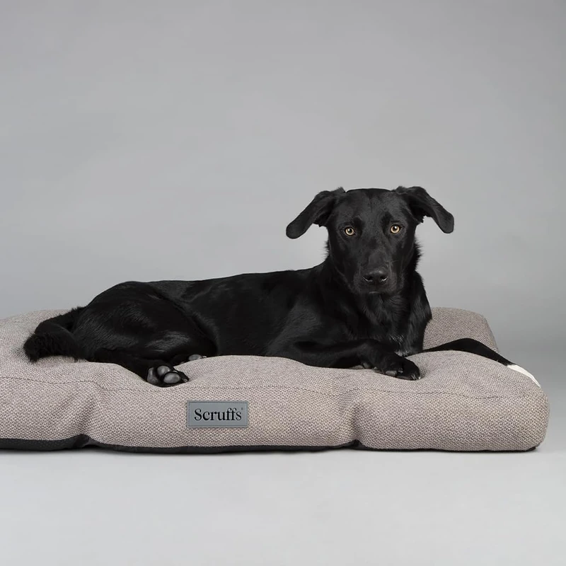 Scruffs Seattle Mattress (M)