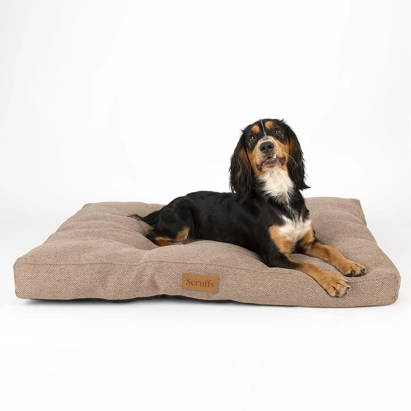 Scruffs Seattle Mattress (M)