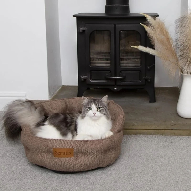 Scruffs Seattle Small Dog/Cat Bed