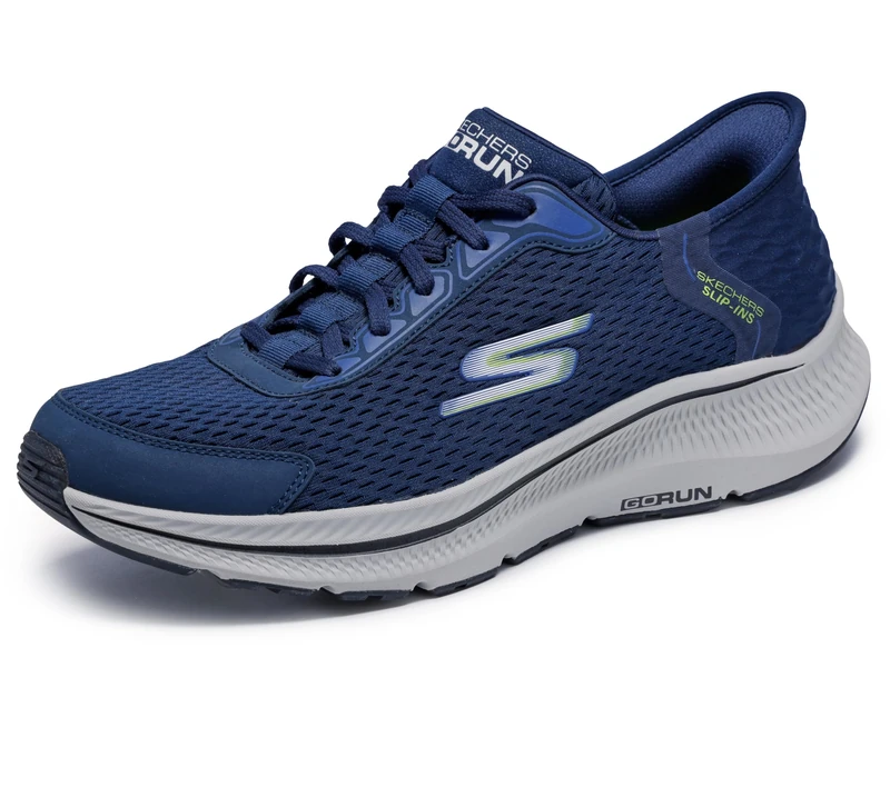 Skechers Mens GRn Ct 2 Em Navy 8