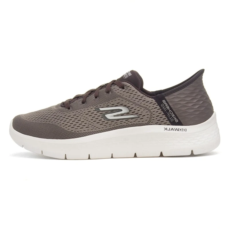 GO Walk Flex NEW World, Brown, 9.5