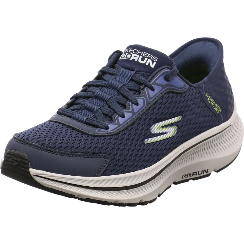 Skechers Mens GRn Ct 2 Em Navy 7