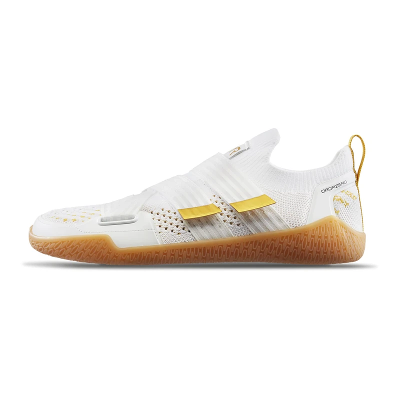 TYR Unisex Dropzero Barefoot Stability Strap Trainer Sneaker