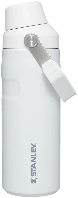 STANLEY IceFlow™ Fast Flow Bottle 16oz Polar