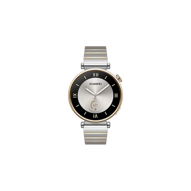 HUAWEI WATCH GT 4 41MM Smart Watch - Stainless Steel