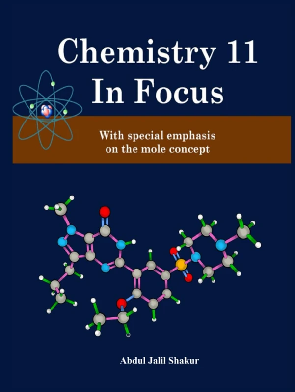 Chemistry 11 in Focus