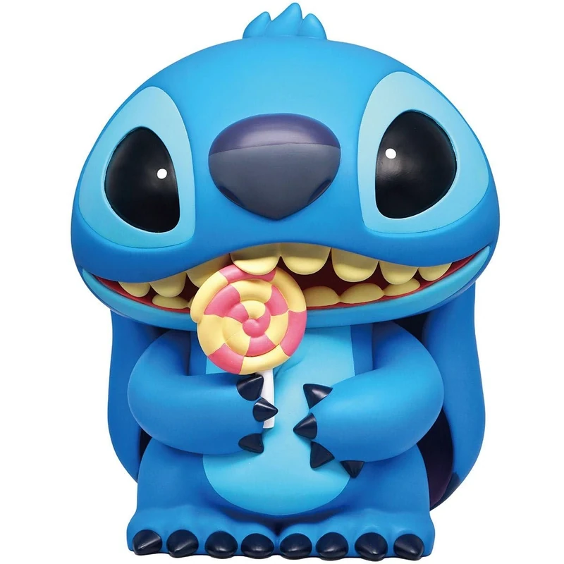 Lilo et Stitch tirelire Giant Deluxe Stitch 41 cm