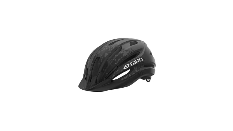 Giro - Register Mips II Youth Helmet, Helmets, Recreation, Matte Black/White, UY