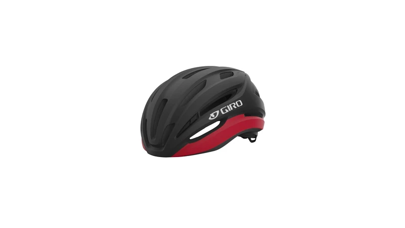 Giro -Recreation, Helmets, Matte Black/Red, UA
