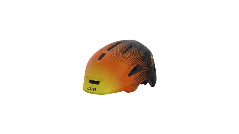 Scamp II, helmets,