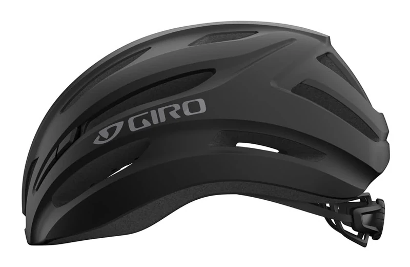 Giro -Recreation , Helmets, Matte Black/Dark Grey, UA