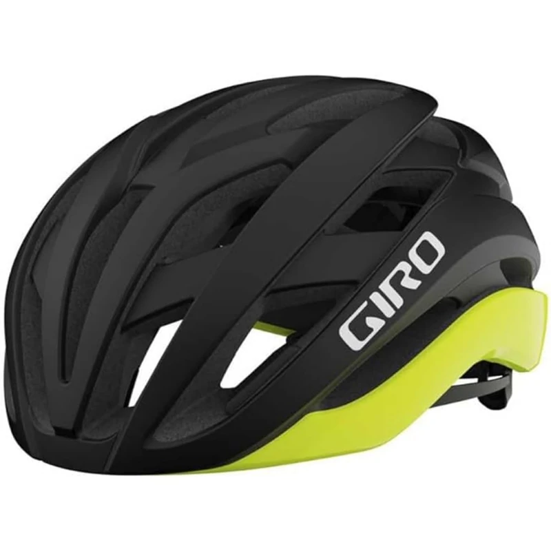 CASCO GIRO CIELO MIPS MT BL/HI YEL 59-63 L 24