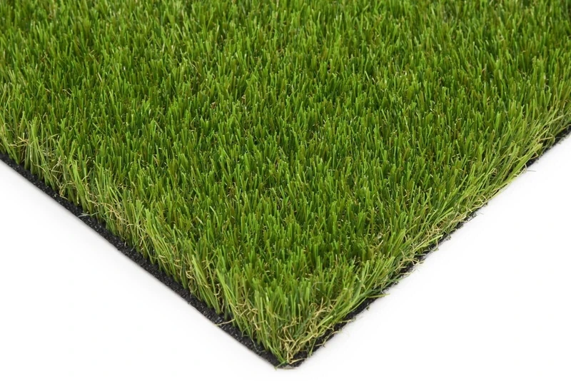 Tuda Grass Direct Jersey Artificial Grass 30mm Pile Height - 1m x 6m (3ft3 x 19ft8)