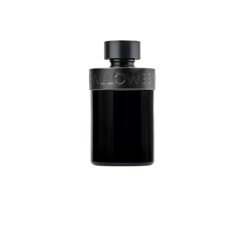 Halloween Man Mystery by J. Del Pozo for Men - 4.2 oz EDP Spray