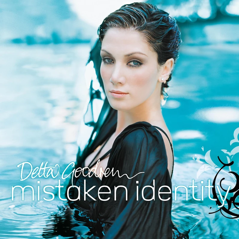 Mistaken Identity (Gatefold sleeve) [180 gm 2LP Coloured Vinyl]