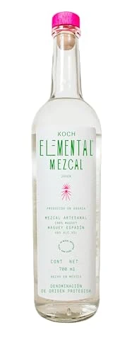 Koch Elemental Espadin 70cl