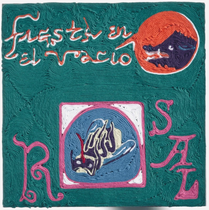 Rosal [VINYL] - Image 1